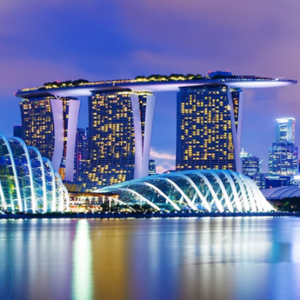 TOUR SINGAPORE – INDONESIA – MALAYSIA