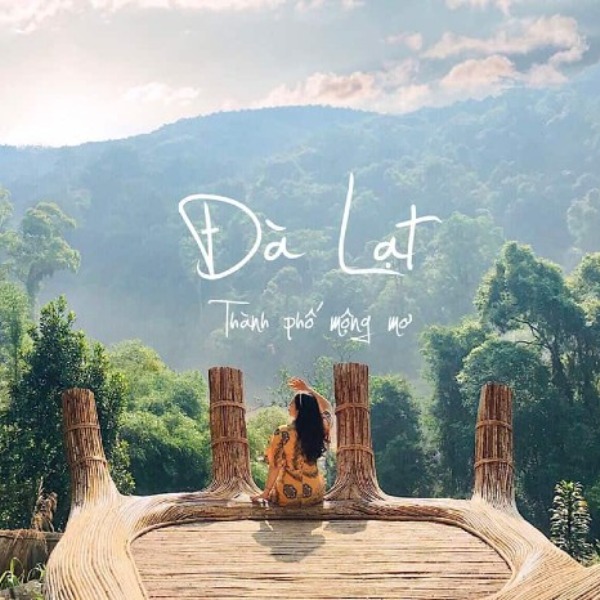 Tour Du Lịch Nha Trang - Đà Lạt 5 Ngày 4 Đêm