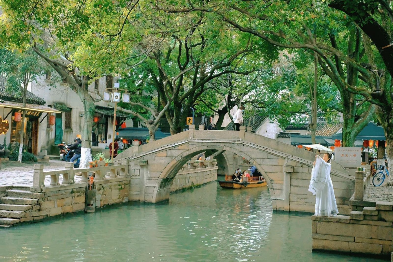 Lạng Sơn – Bằng Tường – Lạng Sơn (Trong Ngày)